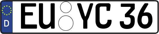 EU-YC36