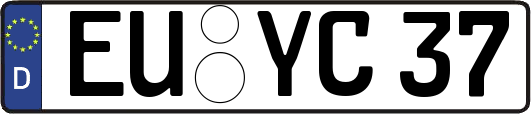 EU-YC37