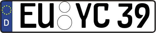 EU-YC39