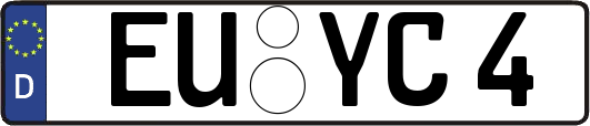 EU-YC4