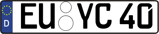 EU-YC40