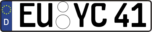 EU-YC41