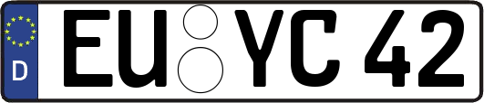 EU-YC42