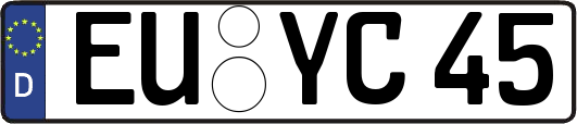 EU-YC45