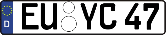 EU-YC47