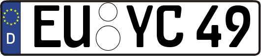EU-YC49