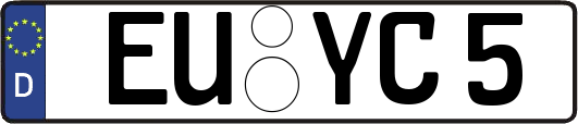 EU-YC5