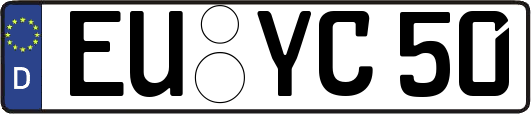 EU-YC50
