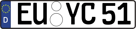 EU-YC51