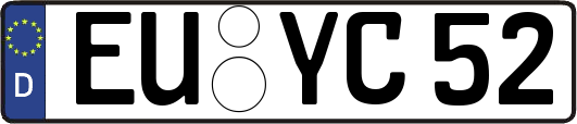 EU-YC52
