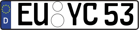 EU-YC53