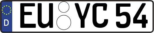 EU-YC54