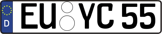 EU-YC55