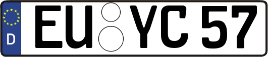 EU-YC57
