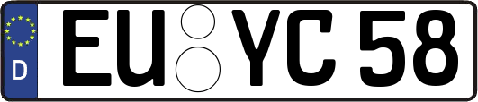 EU-YC58