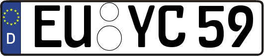 EU-YC59