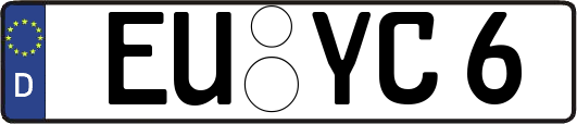 EU-YC6