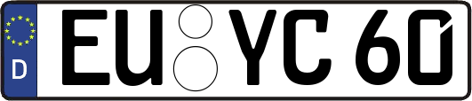 EU-YC60