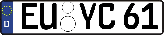 EU-YC61