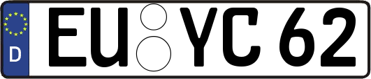 EU-YC62