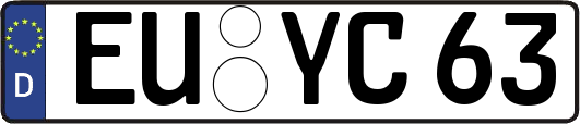 EU-YC63