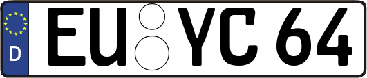 EU-YC64
