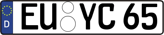 EU-YC65