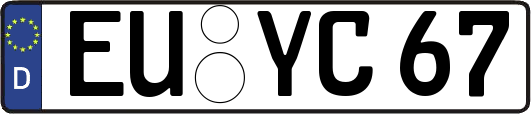 EU-YC67
