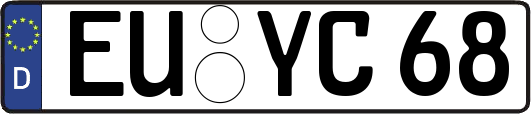EU-YC68