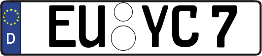 EU-YC7