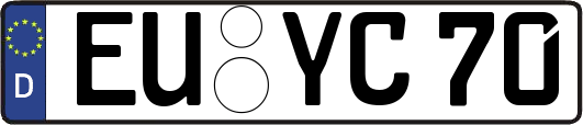 EU-YC70