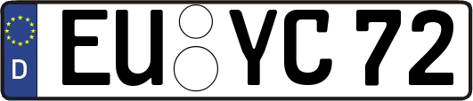 EU-YC72