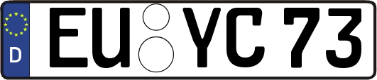 EU-YC73