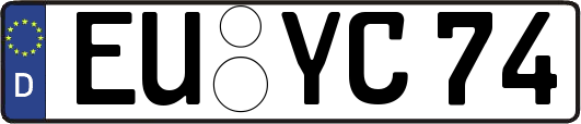 EU-YC74