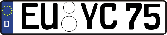 EU-YC75