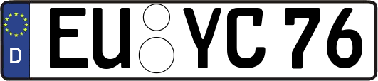 EU-YC76