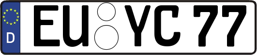 EU-YC77