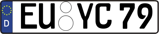 EU-YC79