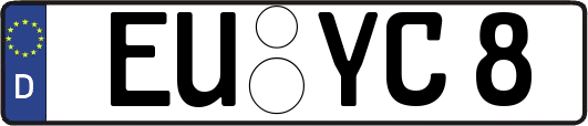 EU-YC8
