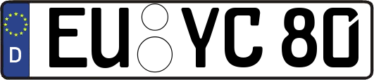 EU-YC80