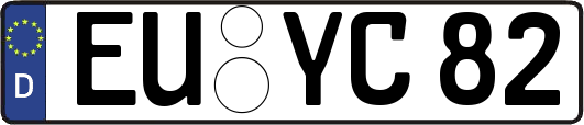 EU-YC82