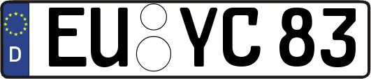 EU-YC83