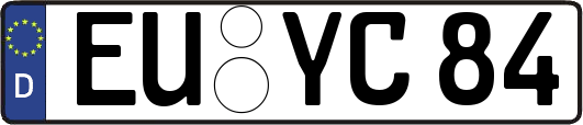 EU-YC84