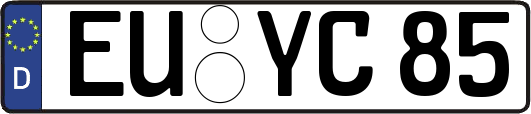 EU-YC85