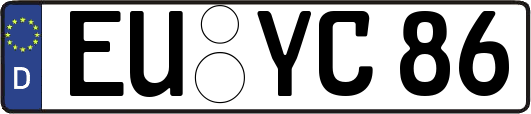 EU-YC86