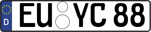 EU-YC88