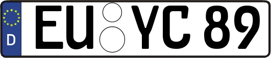 EU-YC89