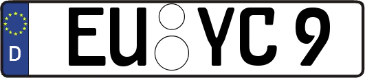 EU-YC9