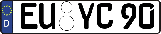 EU-YC90