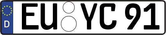 EU-YC91